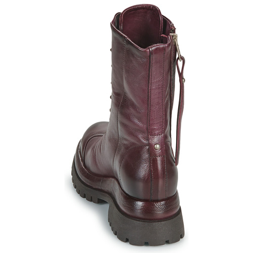 Airstep / A.S.98 - DIBLA ZIP - Violet