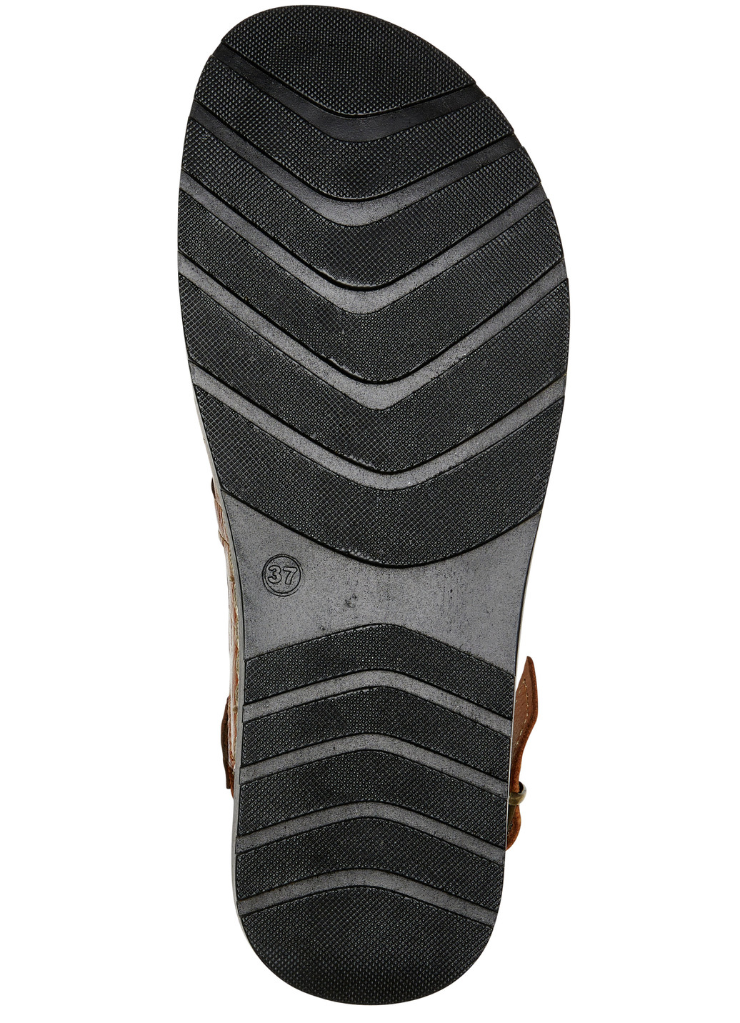 Gemini Sandale mit elastischer Zierschnürung