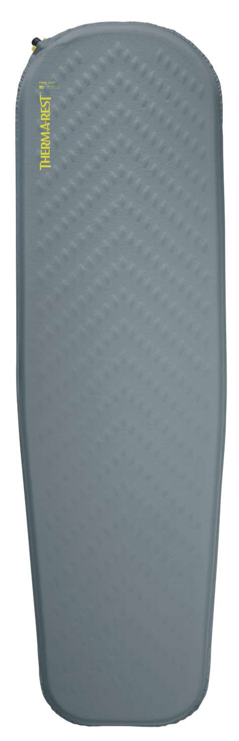 Therm-a-Rest Women’s Trail Lite Isomatte trooper