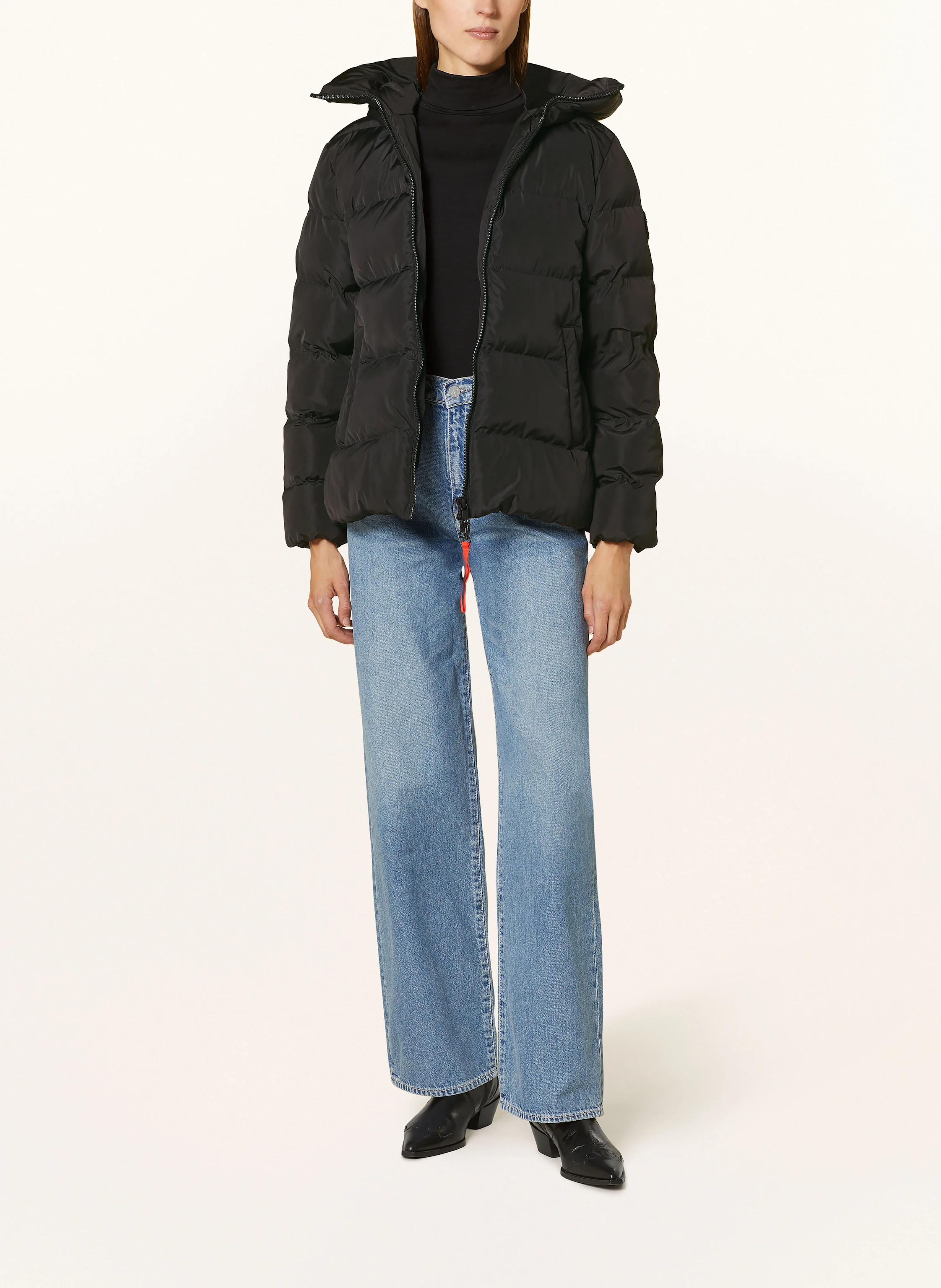 No.1 Como Steppjacke DAVOS