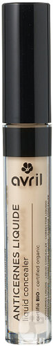Avril Anticernes Liquide Ivoire 5ml