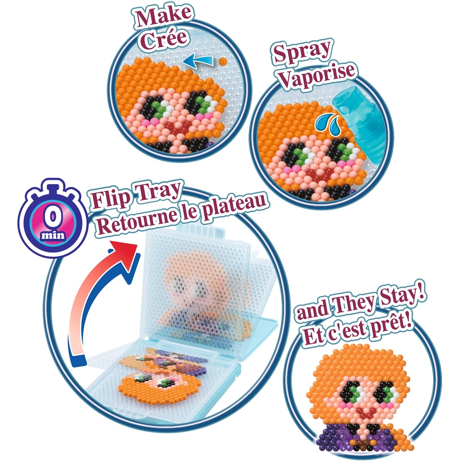 Aquabeads® Die Eiskönigin 2 Motivset