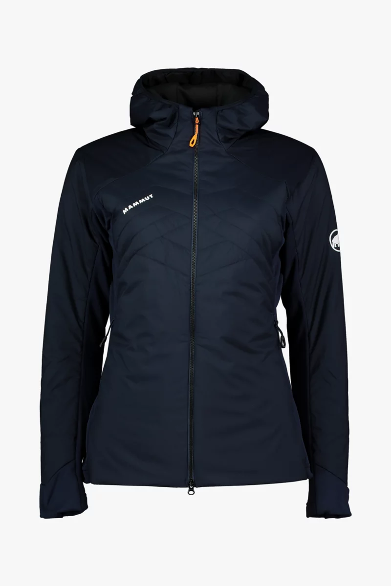 MAMMUT Rime Light Flex Damen Midlayer