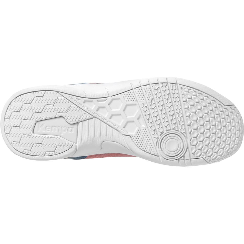 Kempa Attack 2.0 Hallenschuhe Damen rose