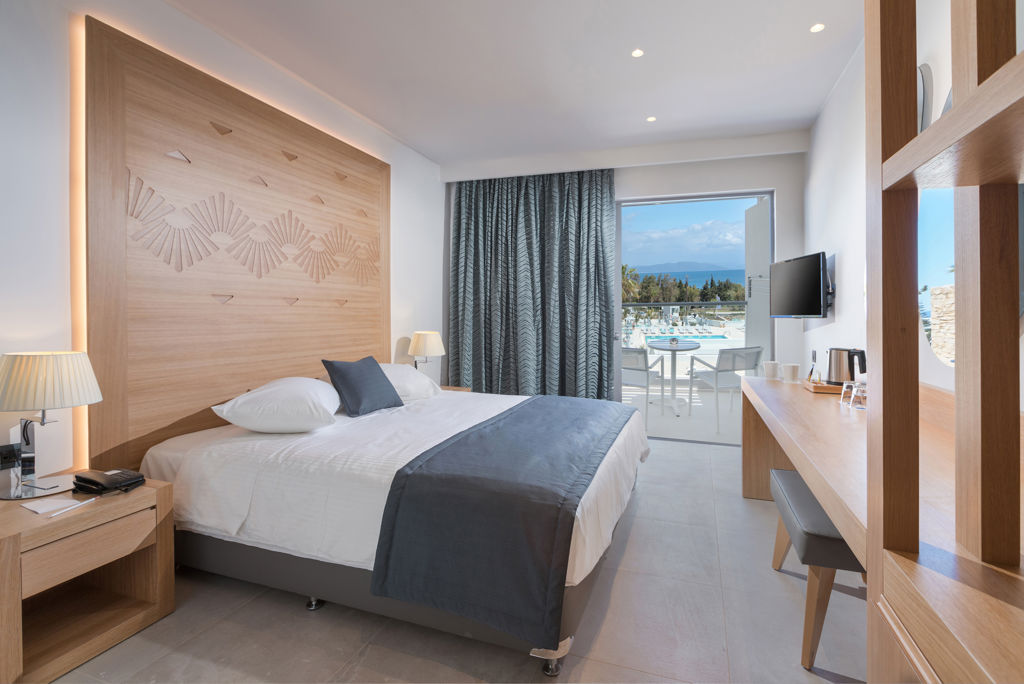 Blue Lagoon Ocean All Inclusive - Hotel