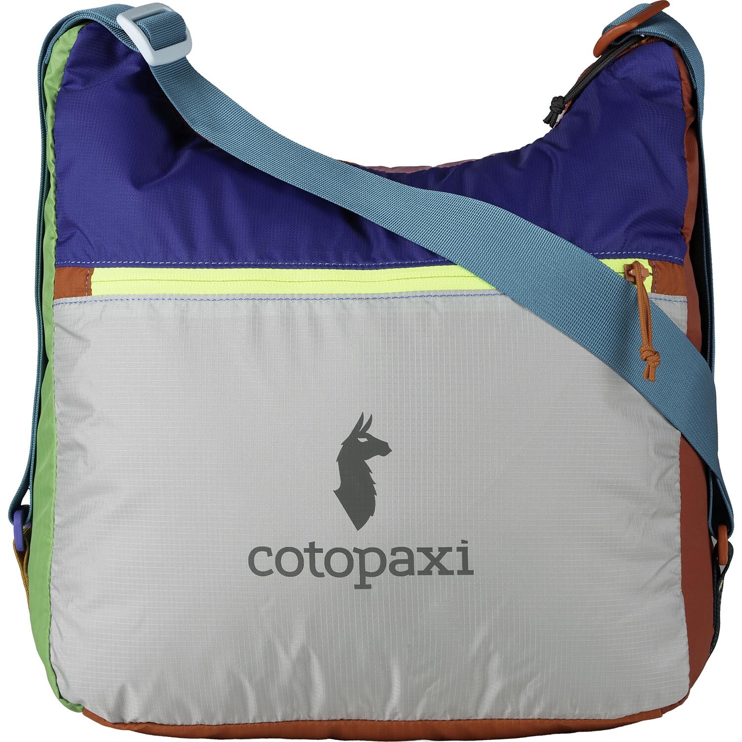 Cotopaxi Taal Convertible Tote - Del Dia PT