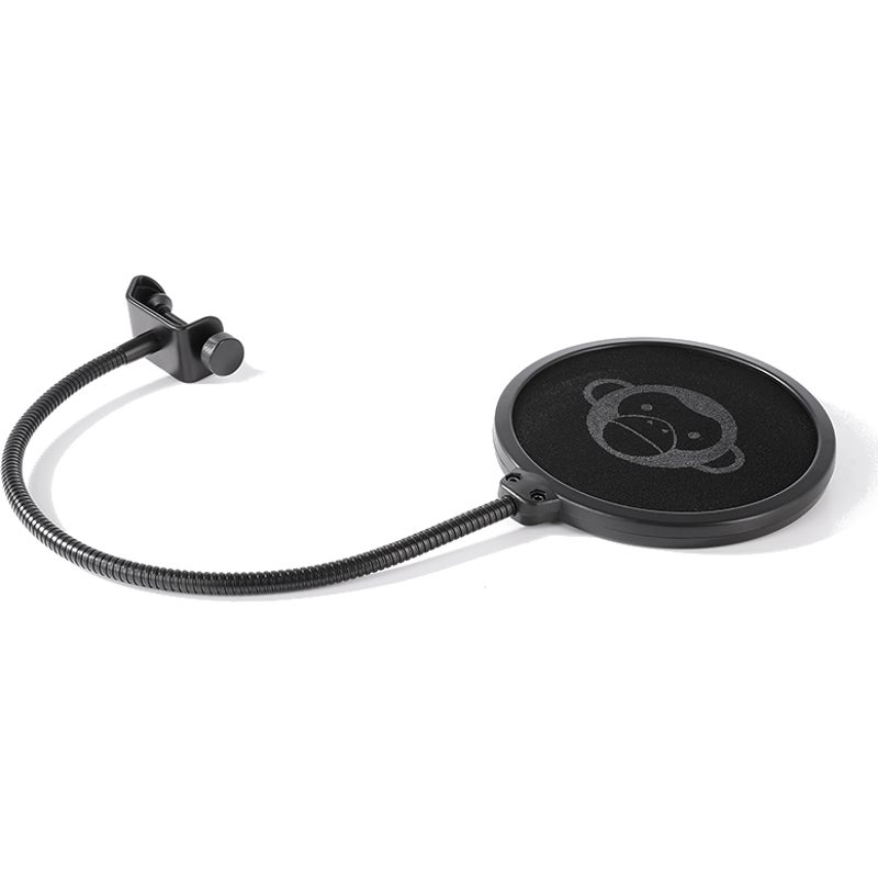 Monkey Banana Monkey Pop popfilter