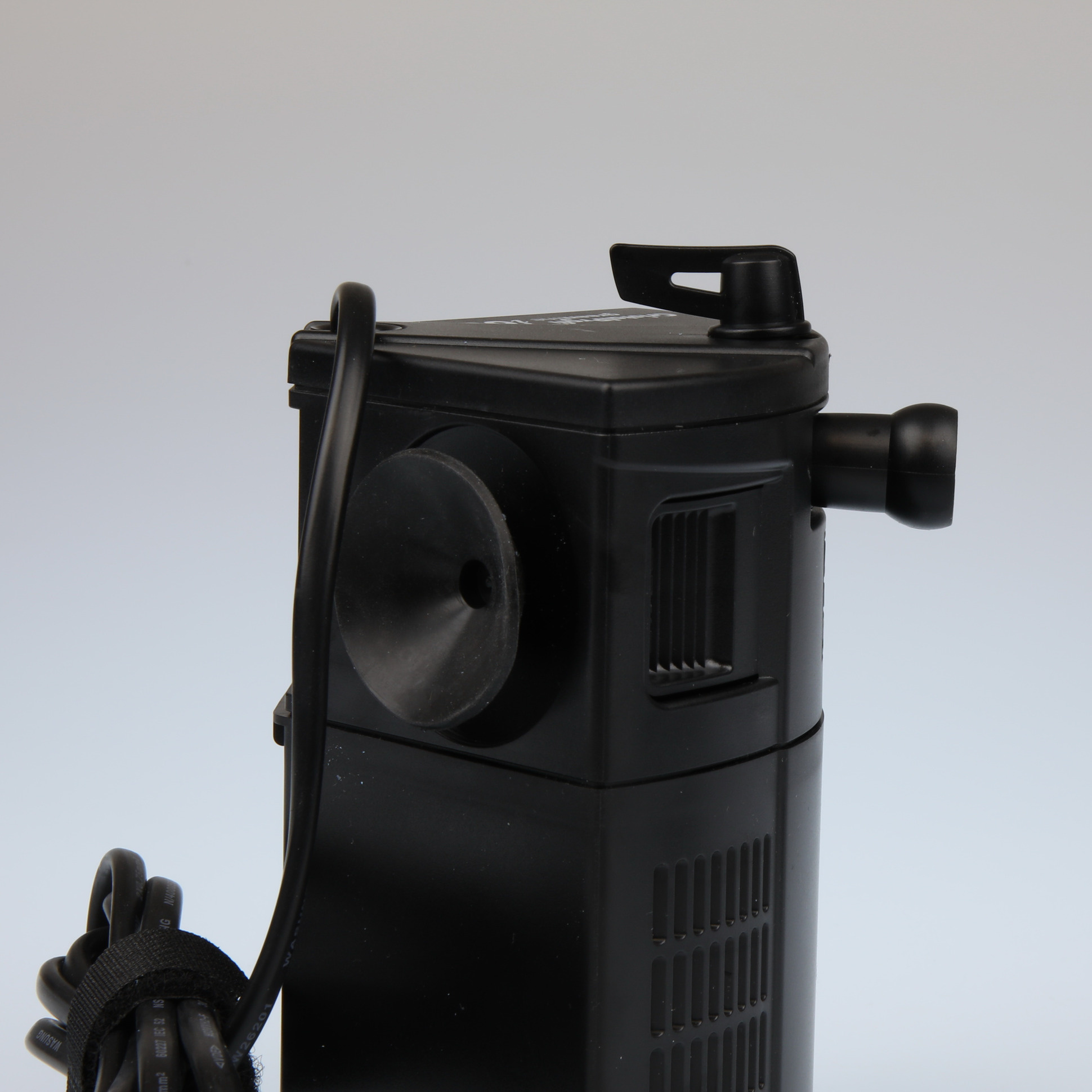 JBL CristalProfi i100 Greenline |   Filtermassa