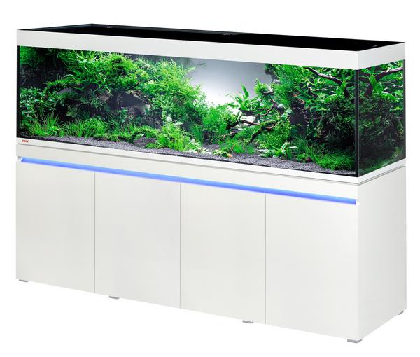 EHEIM Aquarium Kombination incpiria 630,