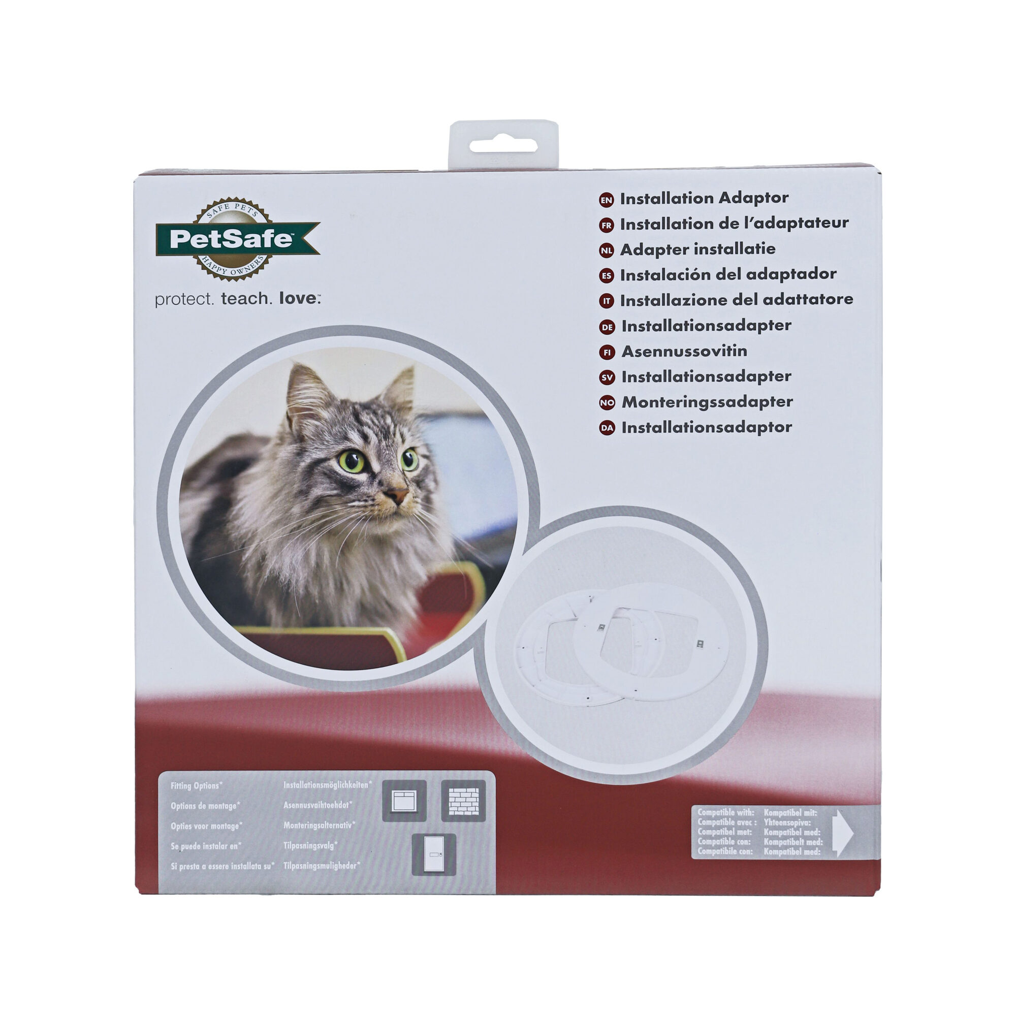 PetSafe Montage Adapter