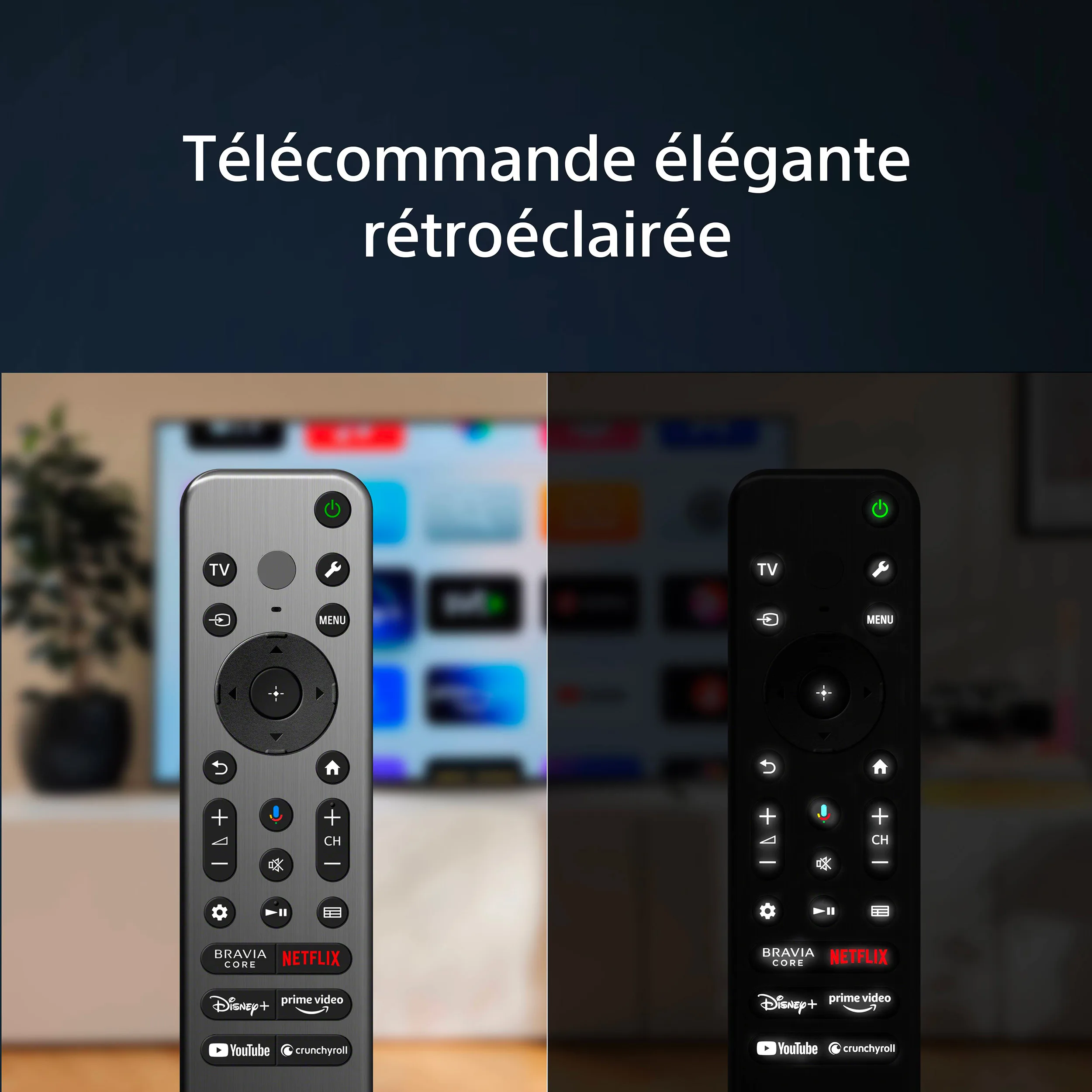 Sony XR-65A95L TV OLED