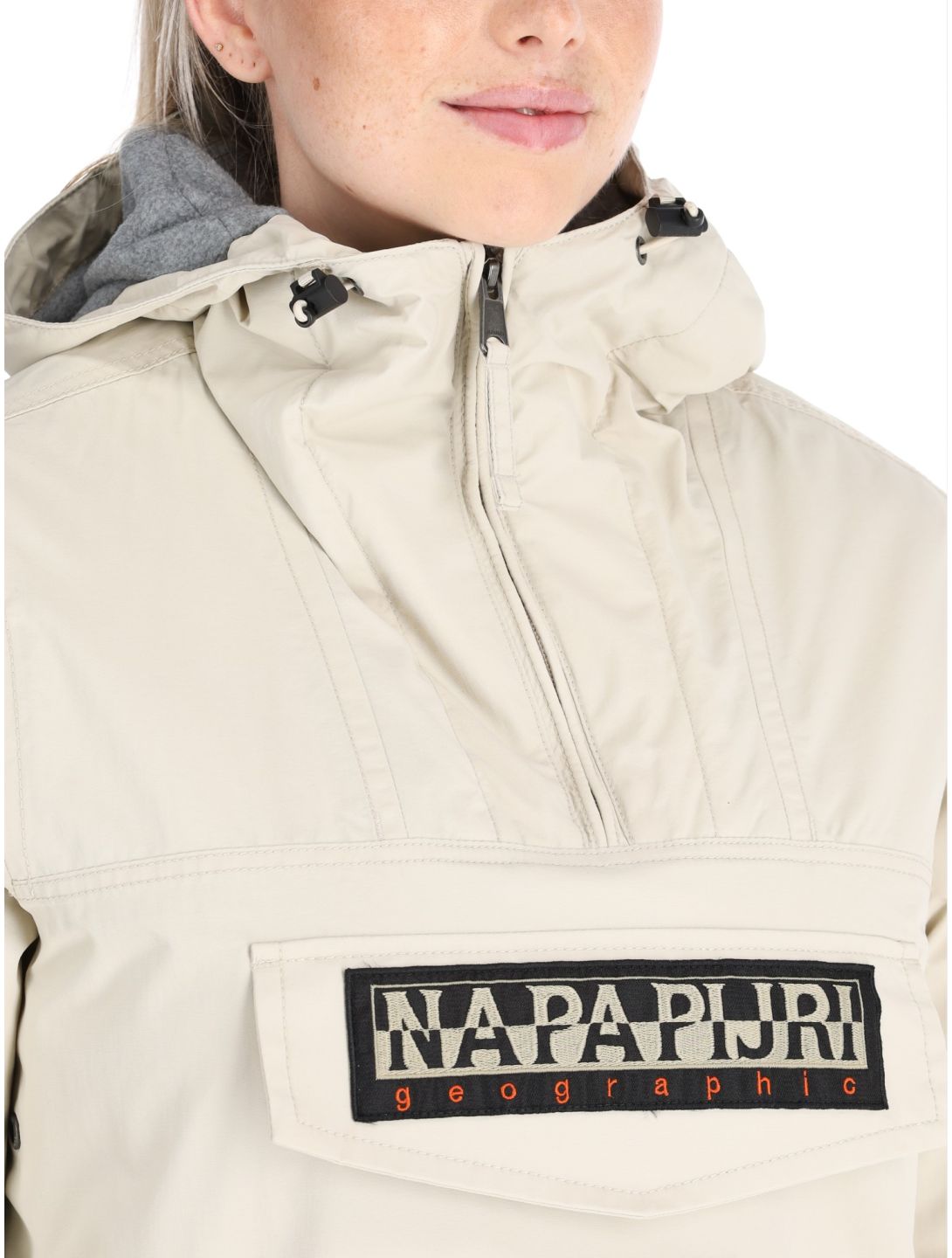 Rainforest W Winter 5 winter anorak dames
