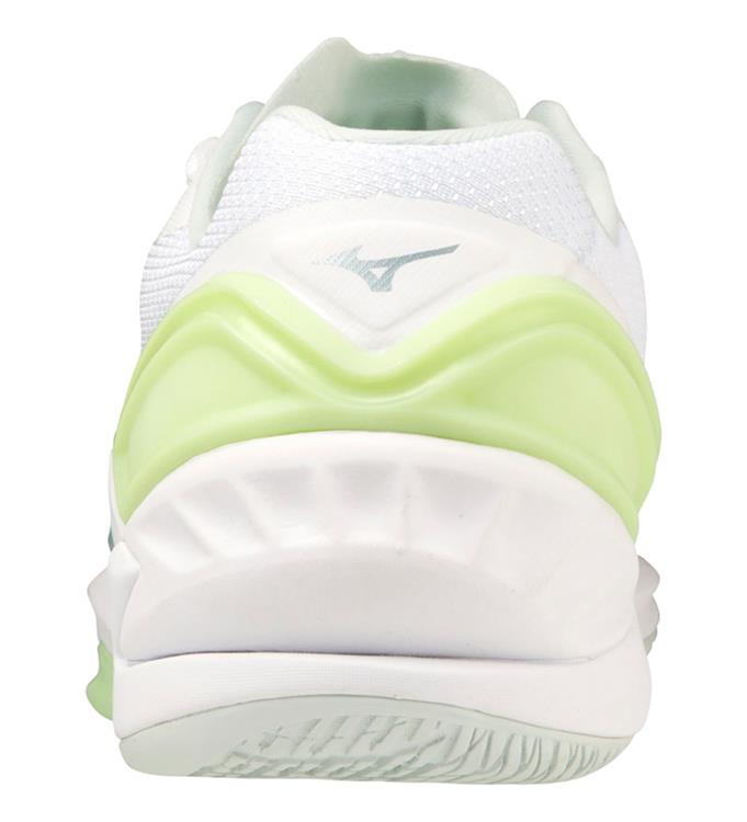 Mizuno Women Wave Stealth Neo Handbalschoenen