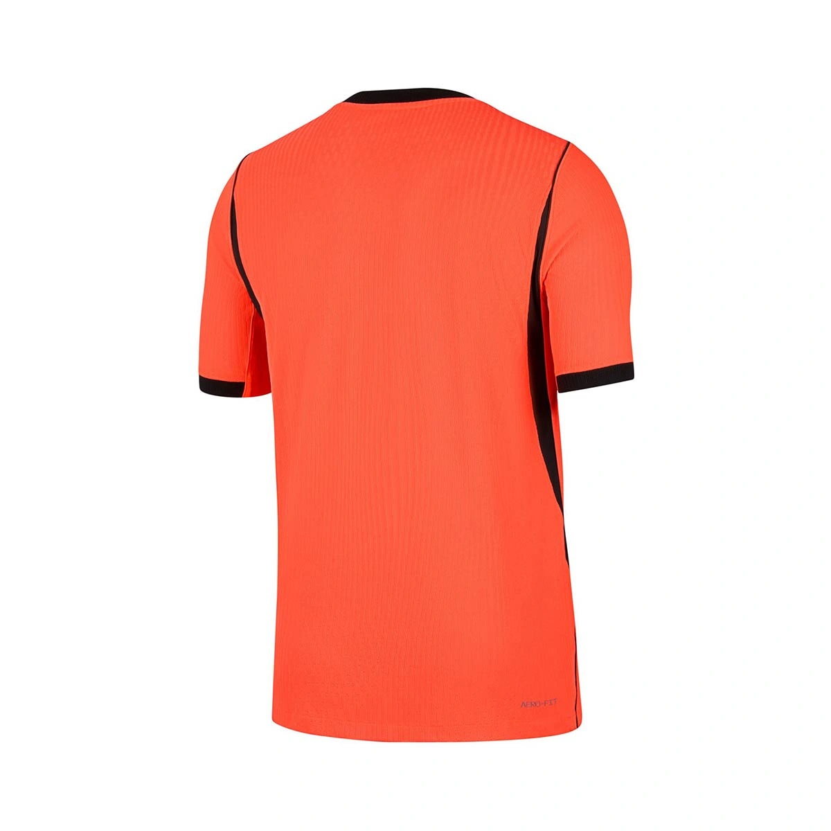 Camisola Nike Authentic Países Baixos Primeiro equipamento Mundial 2026