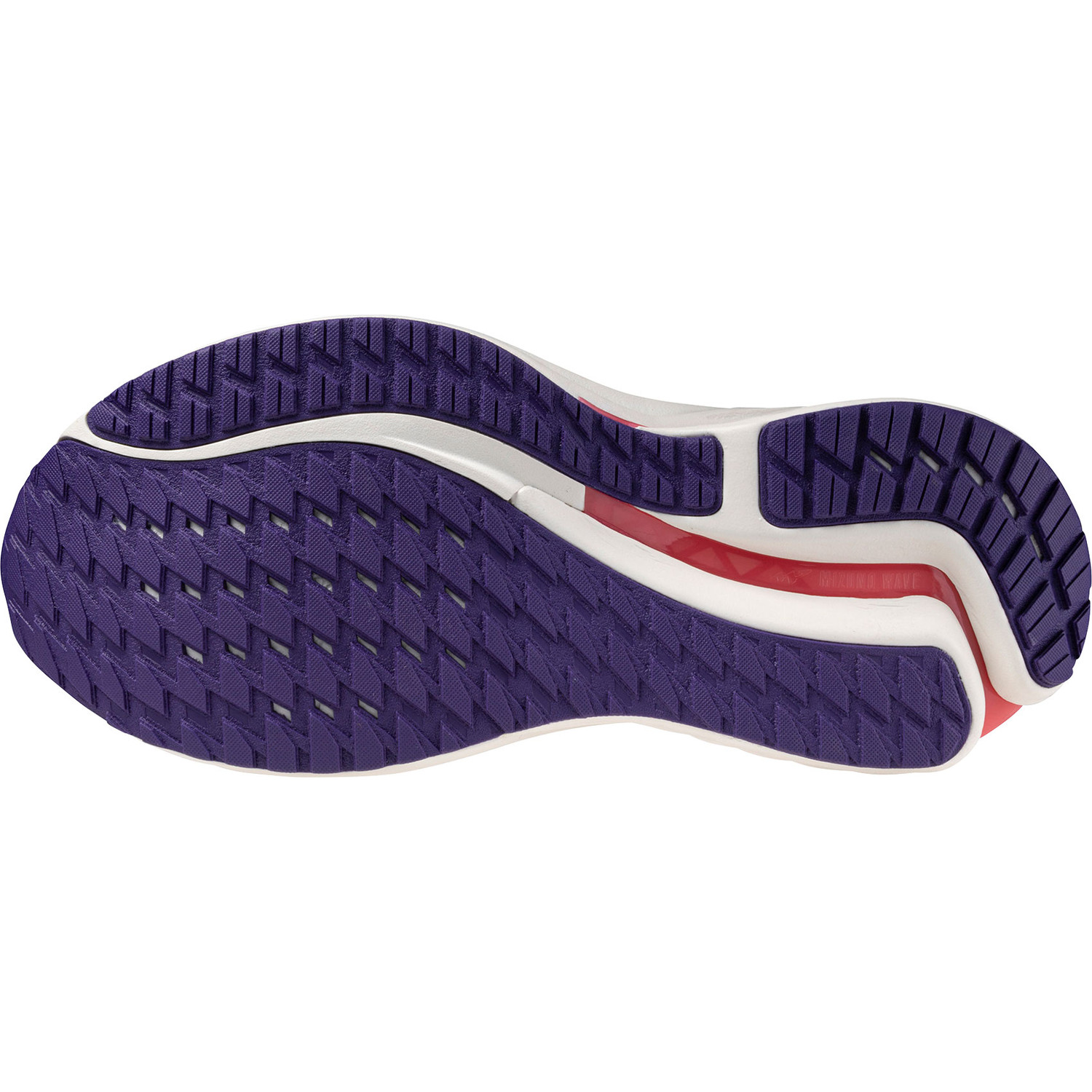 Mizuno Wave Inspire 21 Dames