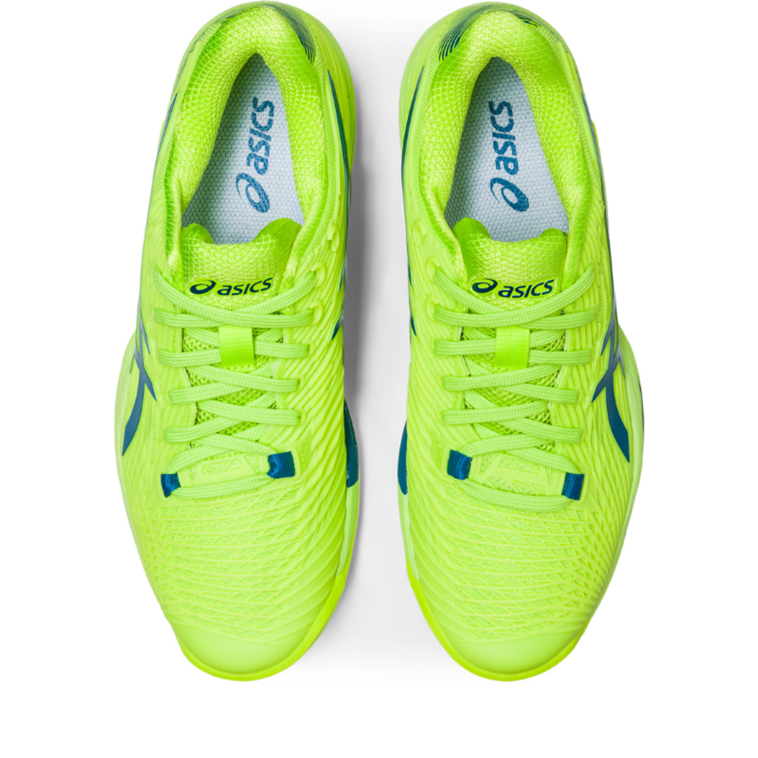 Asics Solution Speed FF 2 Clay Dames