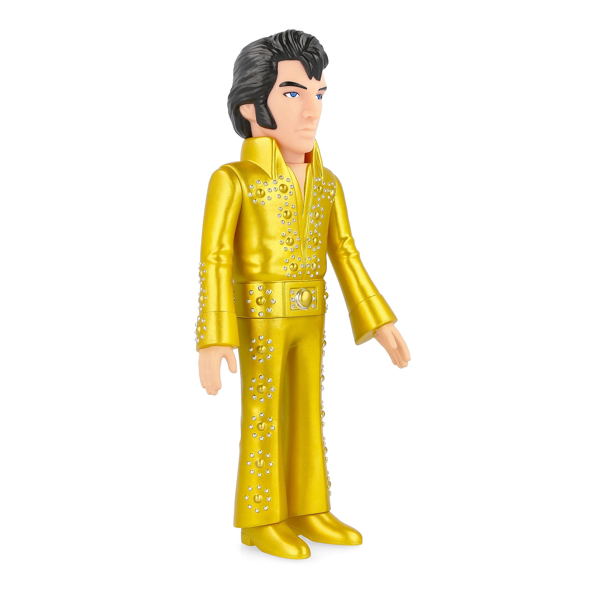Medicom<br>VCD Elvis Presley Gold Versio