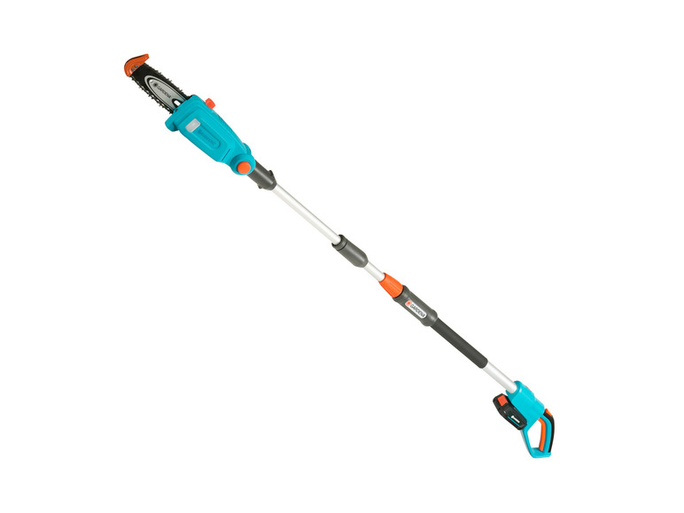 Telescopische accu-takkenzaag TCS 20/18V P4A
