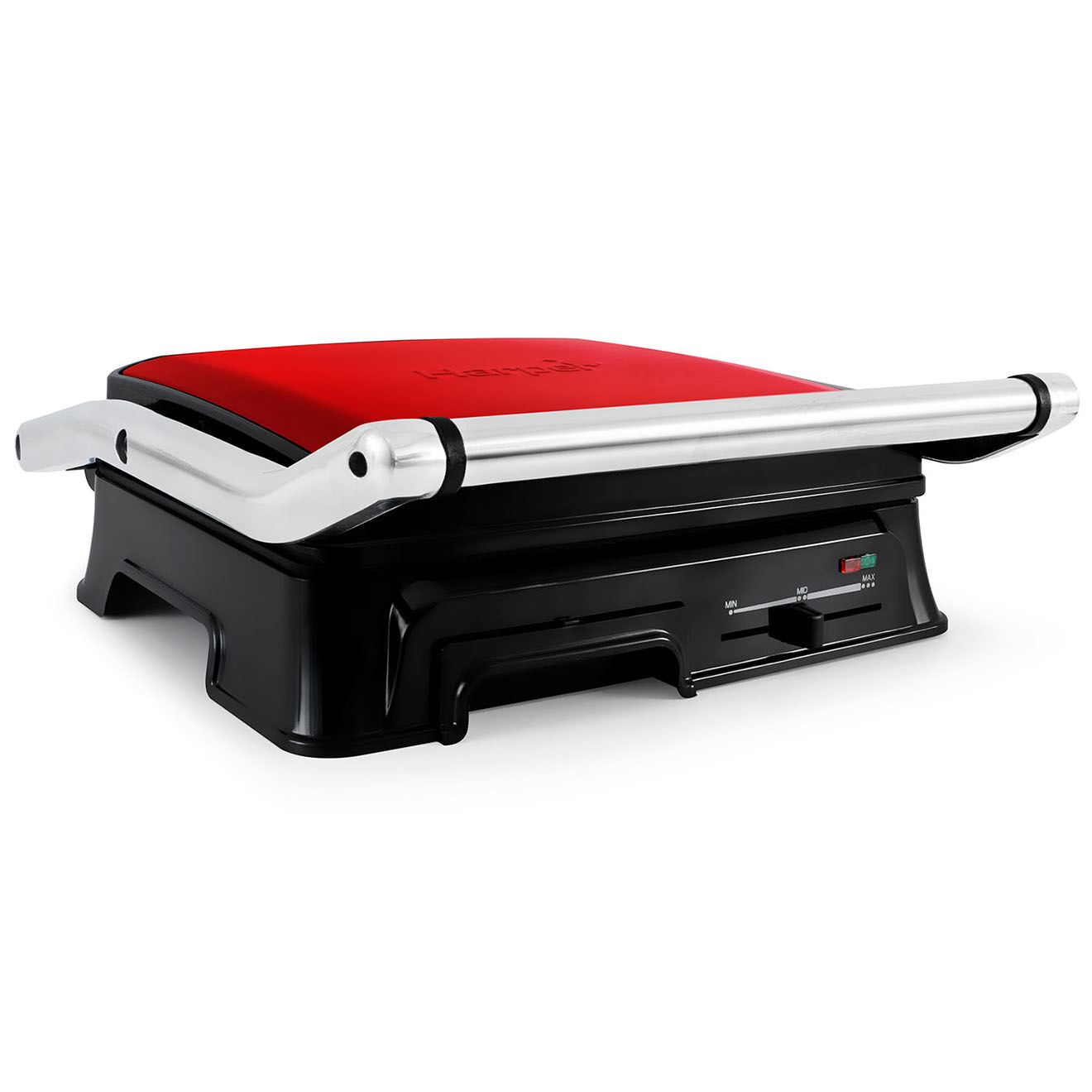 Harper Grill viande rouge