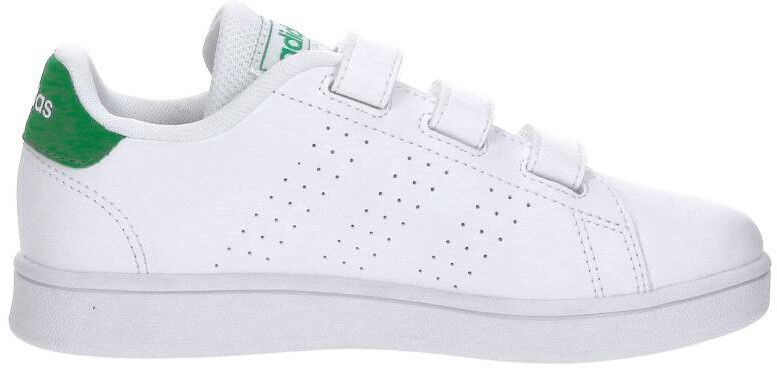 adidas Advantage CF C wit