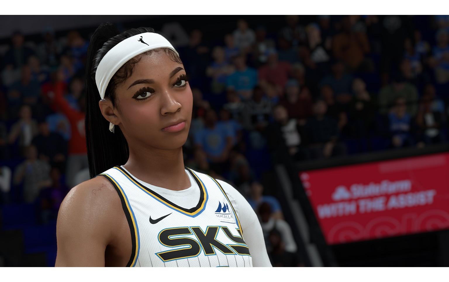 NBA 2K26Sportspiel für die Playstation 4