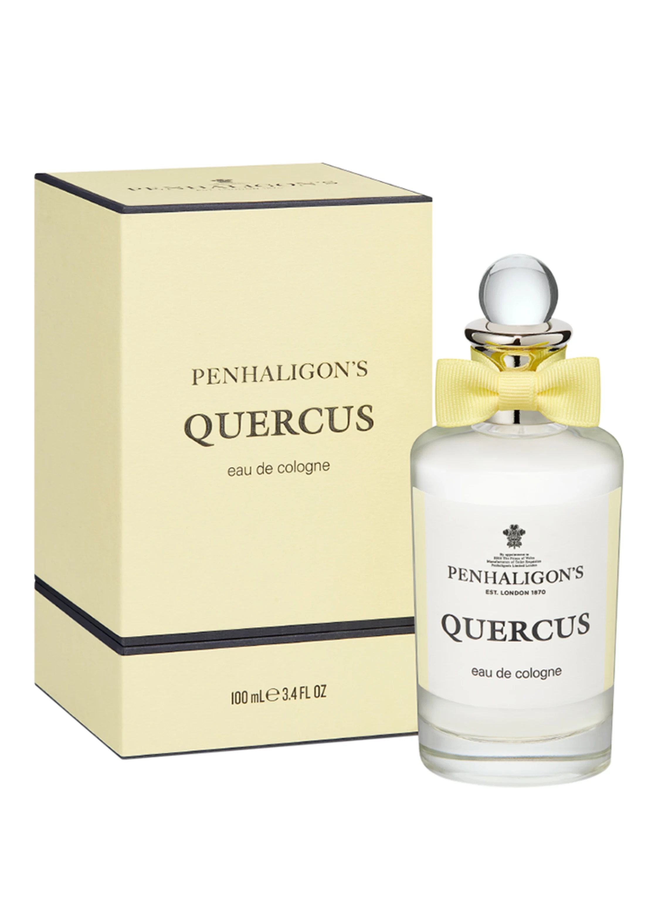 PENHALIGON'S QUERCUS