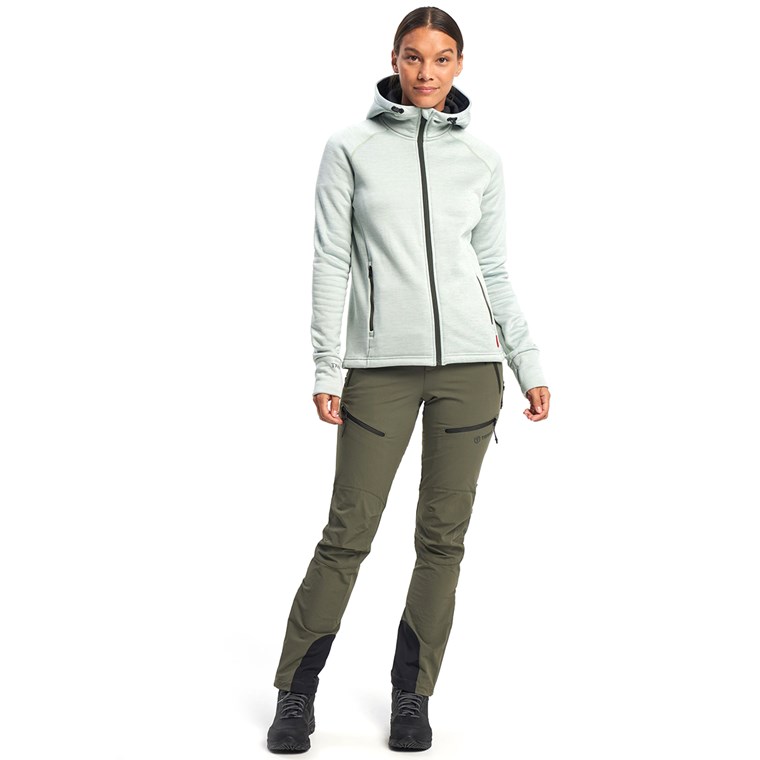 Tenson Txlite Flex Pants W