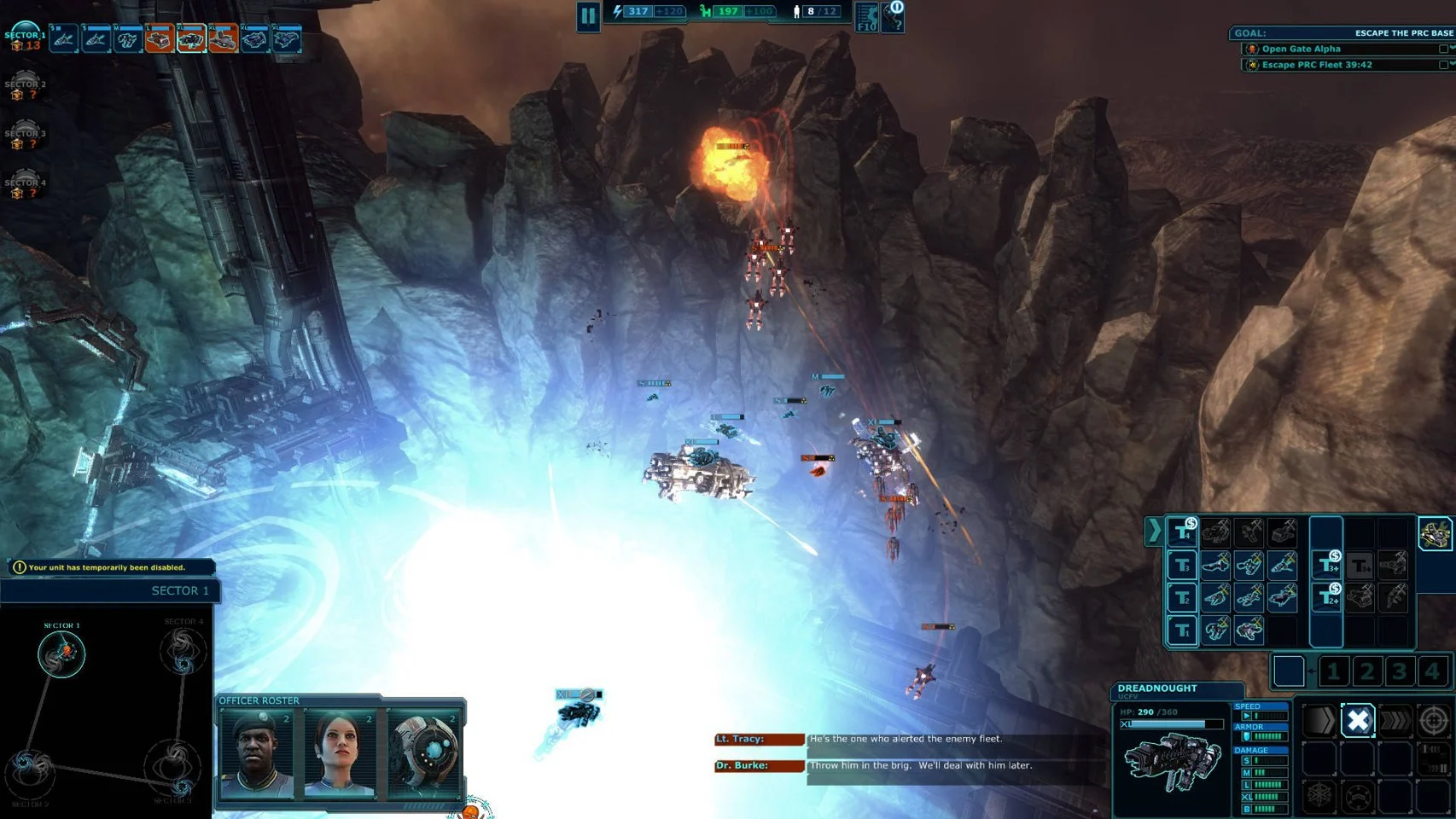 Ancient Space- PC