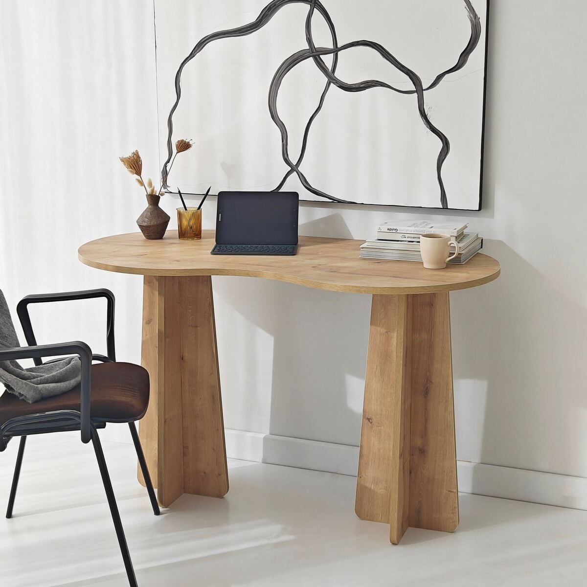 Calicosy - Bureau COMO - B120 cm