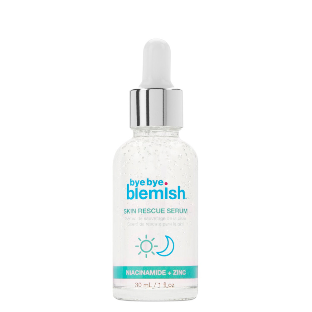 Bye Bye Blemish Serum Skin Rescue 30 ml