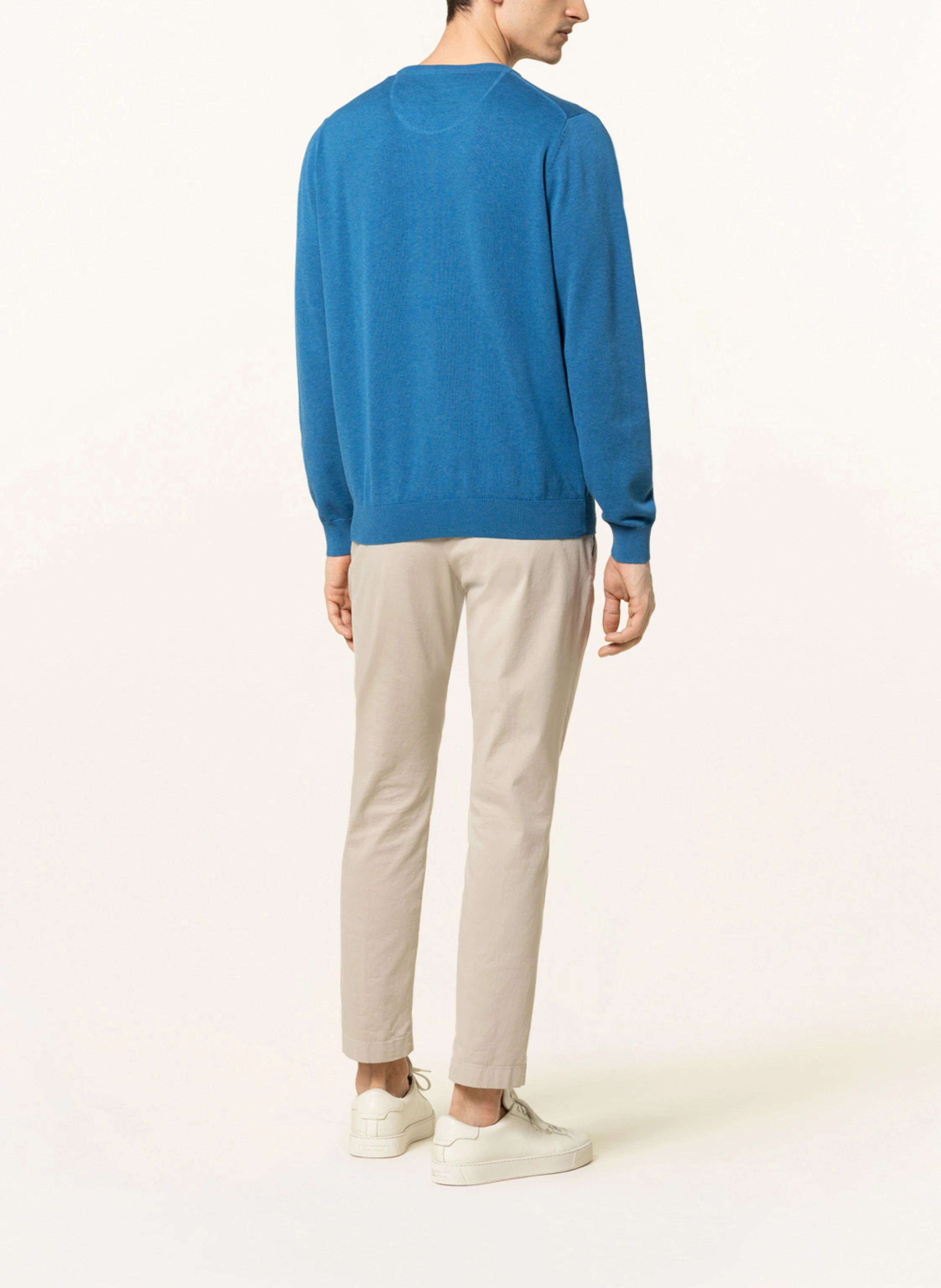 FYNCH-HATTON Pullover