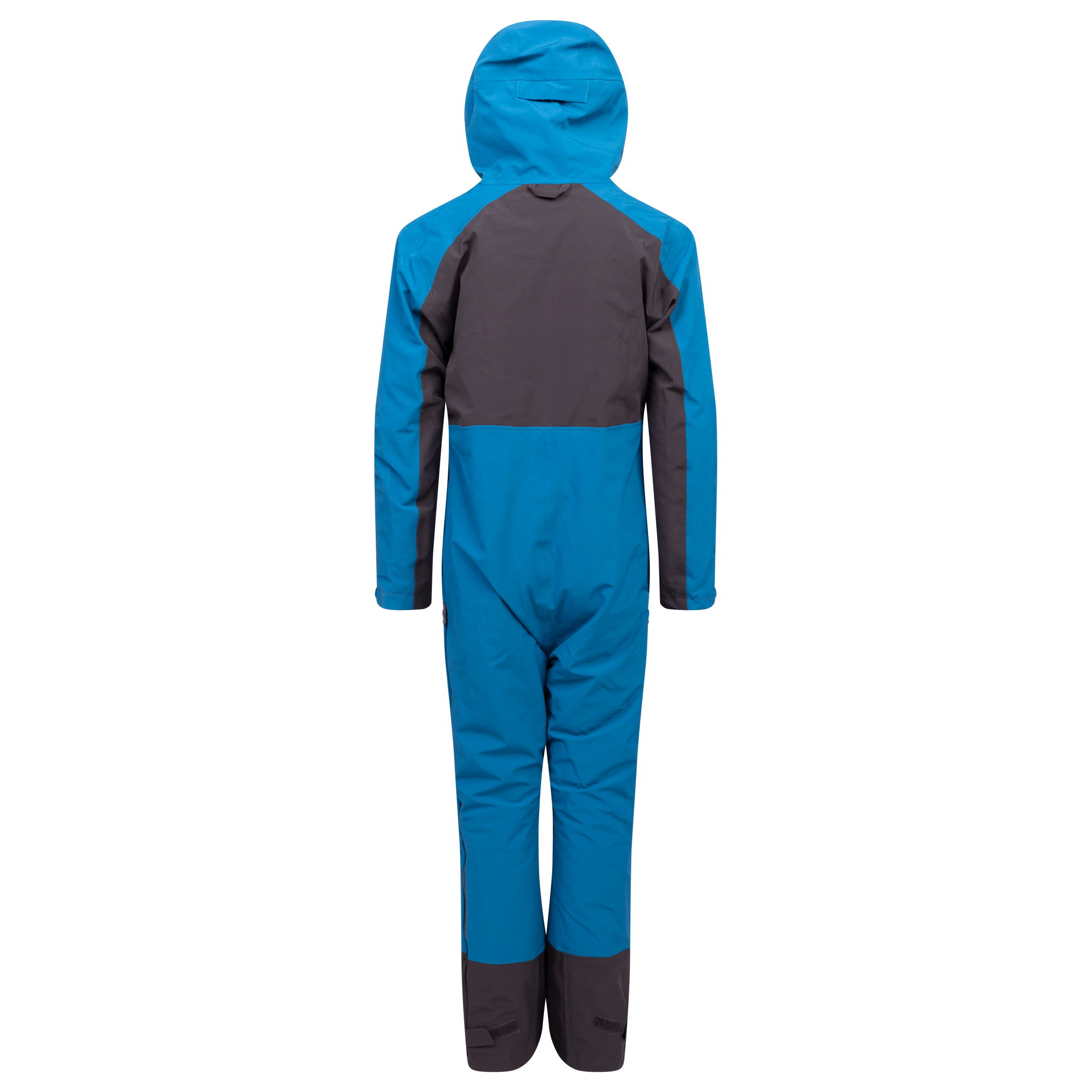 Vikafjell Marken vattert skalldress - Junior - Skidress og parkdress