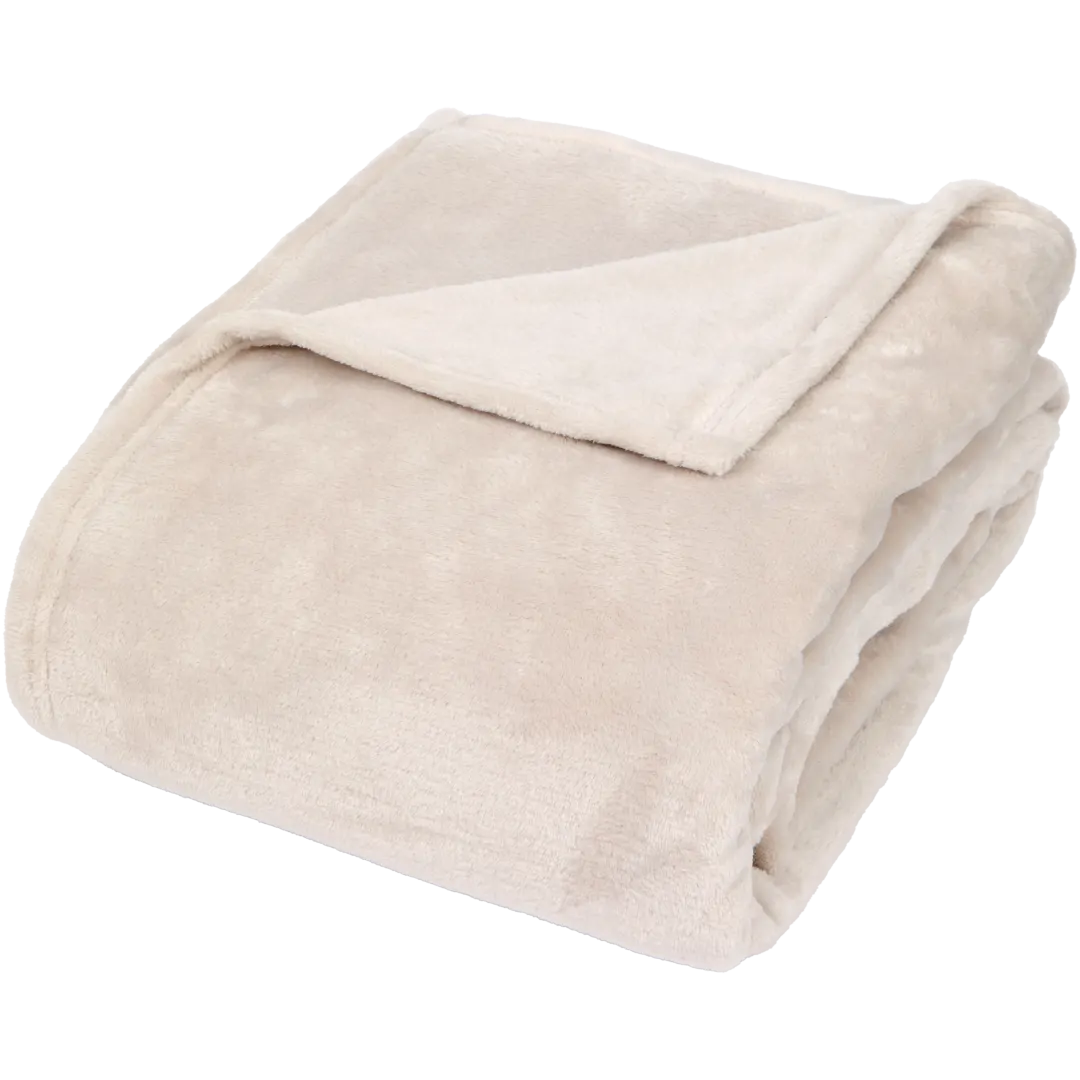 Studio Home plaid XL 200 x 220 cm | diverse kleuren
