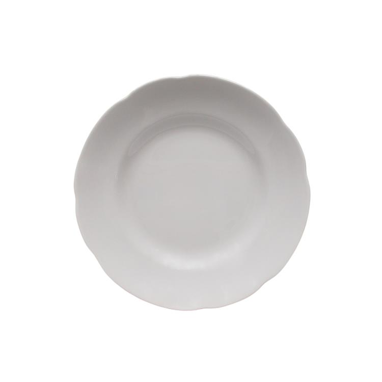 Royal Goedewaagen - Plate 27cm - Clay Grey