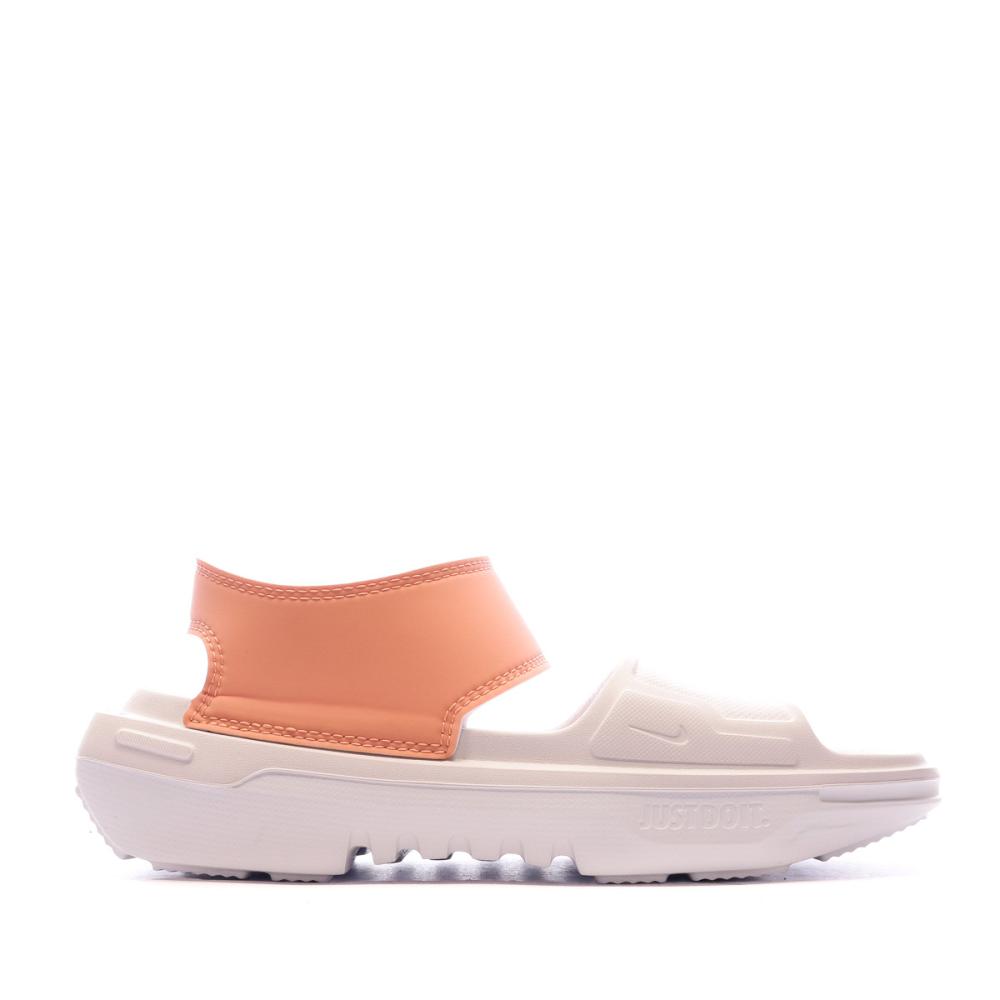 Nike Sandales Rose femme Nike Playscape