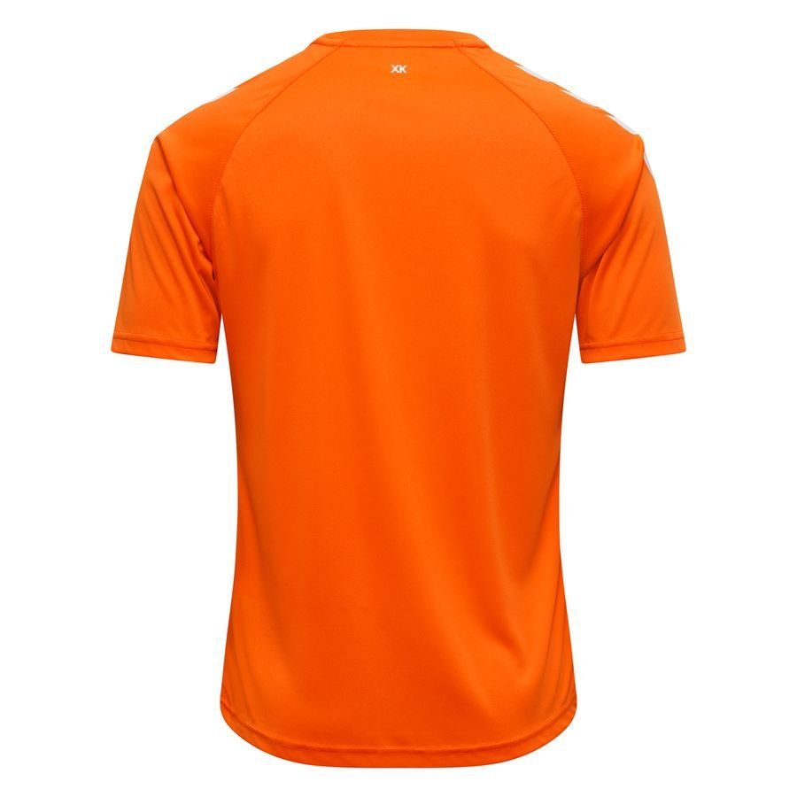 Hummel Maillot Core - Orange