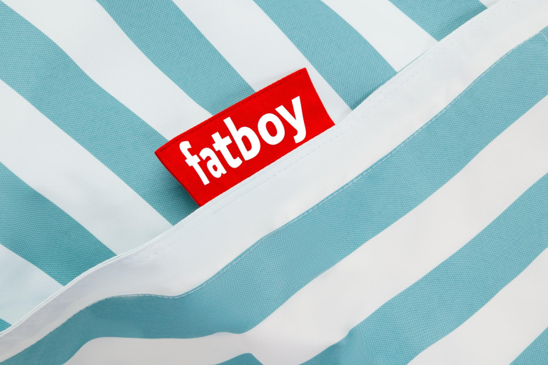 Fatboy Original Outdoor zitzak Mist