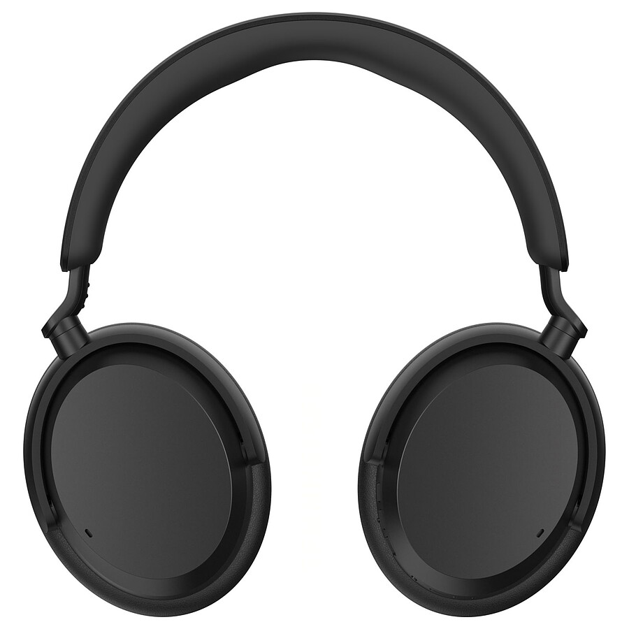 Sennheiser Accentum Wireless Noir - Casque sans fil