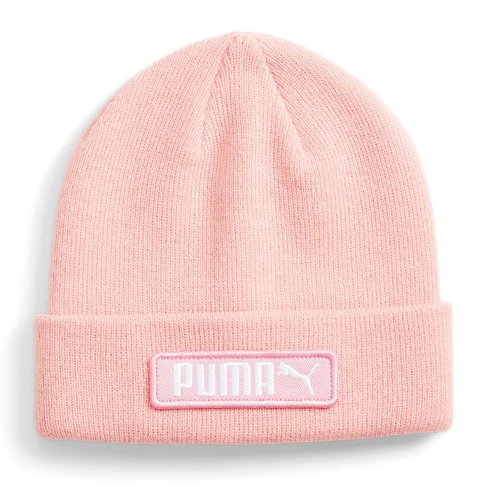 Puma Classic Cuff Beanie Junior