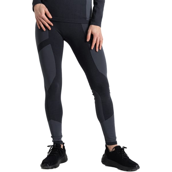 Collant thermique DARE 2B IN THE ZONE III LEGGING BLACK/BLACK