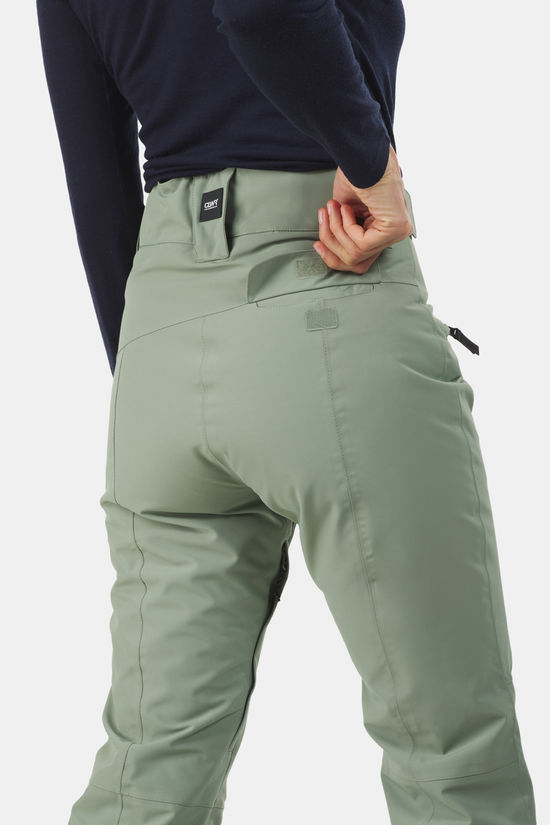 Colourwear Colourwear W Cork Pants Skibroek Dames