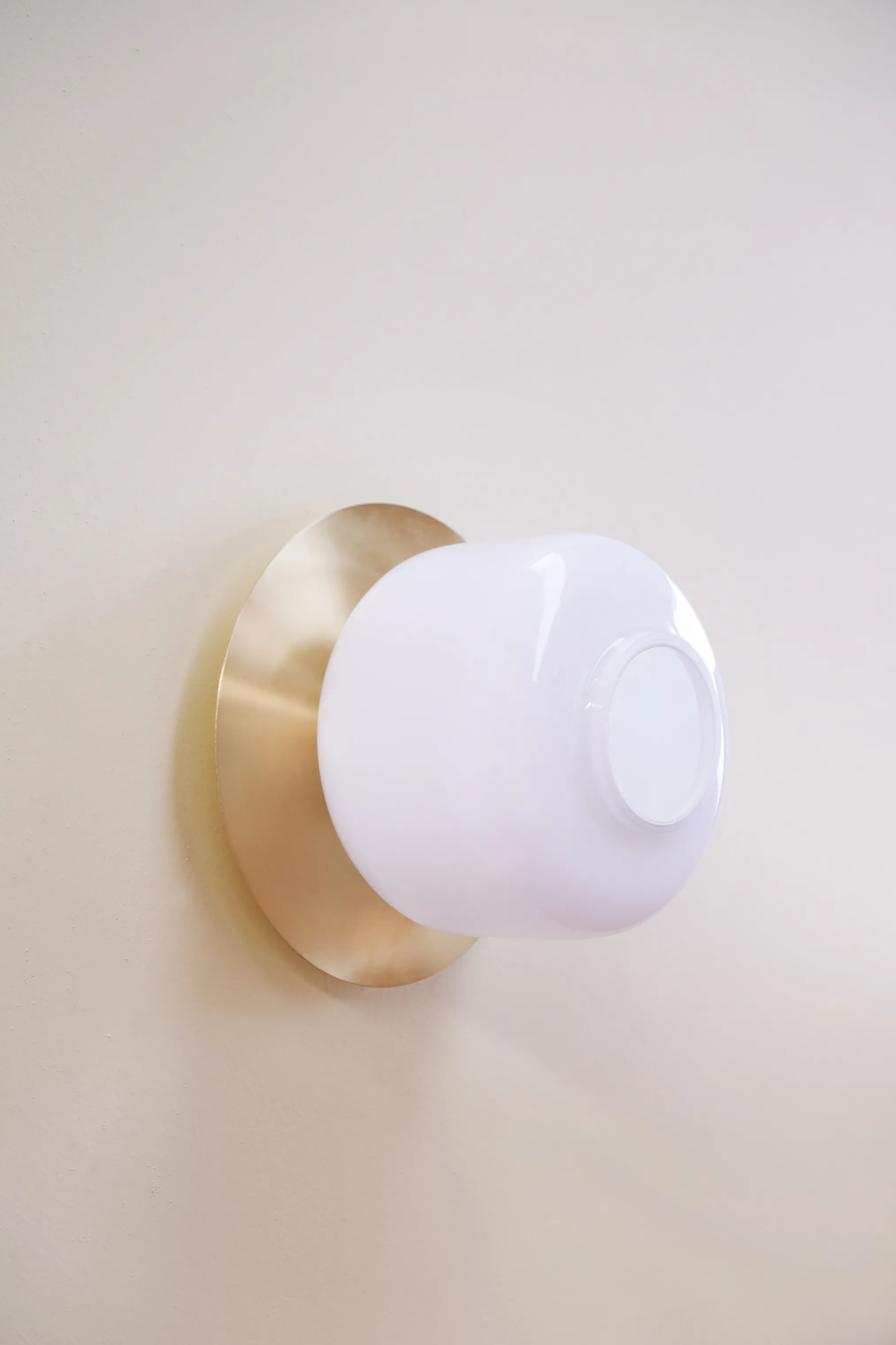 Dyberg Larsen Arp Loftlampe