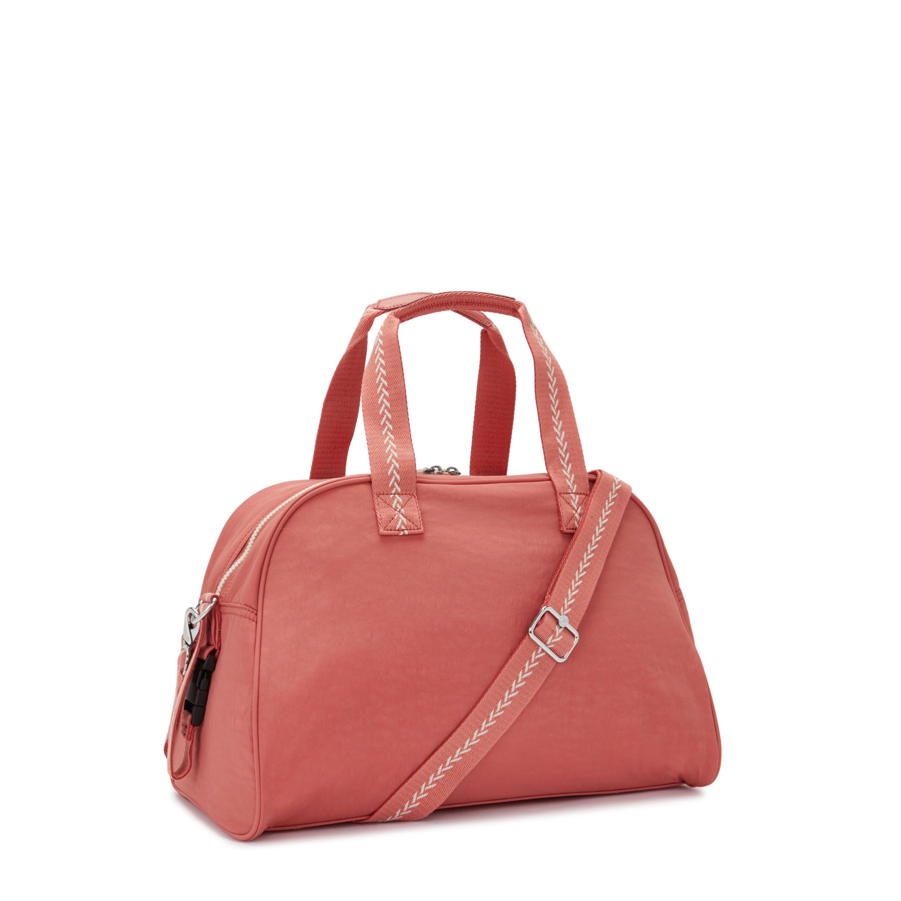 CAMAMA Sac À Langer avec Matelas à Langer - Vintage Pink