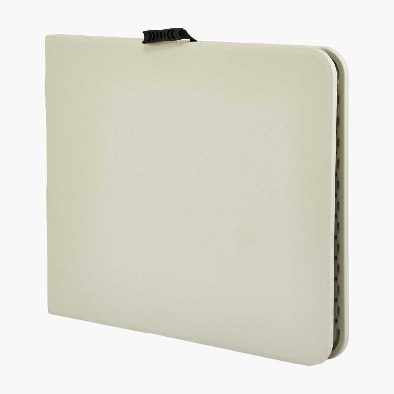 Sammenleggbart bord, 180 x 75 x 74 cm