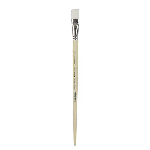 Léonard Nature Serie 1500PL, Öl-Acrylpinsel aus Zuckerrohrfasern