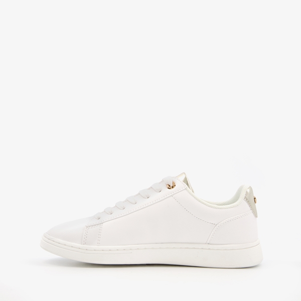 Hush Puppies dames sneakers wit