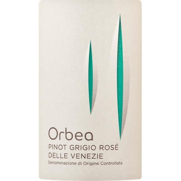 Orbea - Pinot Grigio - Rosé - 750ML