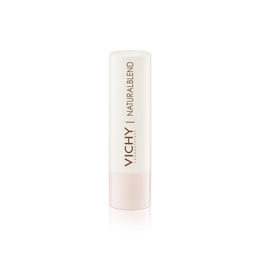 Vichy Naturalblend leppepomade Rød 4,5 g