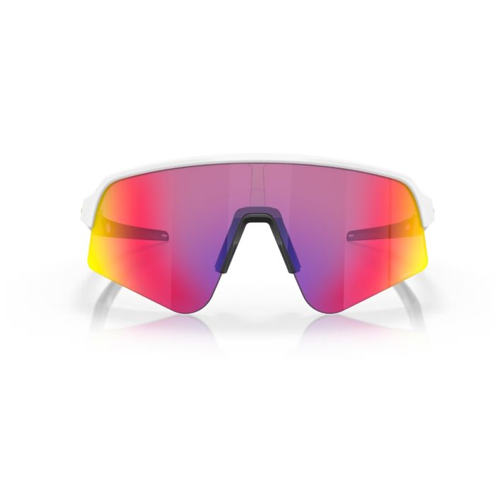 Oakley Dame Solbriller Sutro Lite Sweep (Prizm Road) Hvid