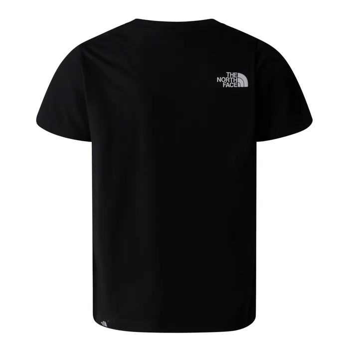 The North Face Simple Dome Shirt Junior